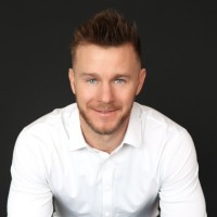PHG Advisory Employee Brandon Hall's profile photo