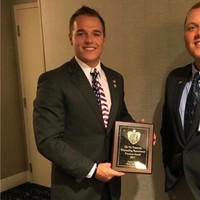ACN Employee Kyle Roach's profile photo