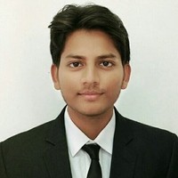 Micron Technology Employee Girjesh Kumar's profile photo