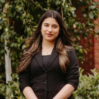 Mullis & Peake LLP Solicitors Employee Nitika Babani's profile photo
