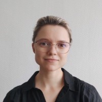 EA4T Employee Anastasia Larionova's profile photo