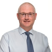 Altecnic Employee Gary Perry's profile photo