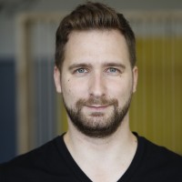 animundo ag Employee Lukas Keller's profile photo