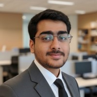 Genfare Employee Sahil Garg's profile photo