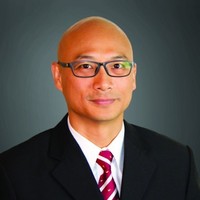 Omron Delta Tau Employee Jenchieh Lee's profile photo