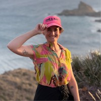 Regenerators Employee Judit Saez Gonzalvez's profile photo