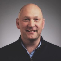 Bridgewater Associates Employee Trevor Conrad's profile photo