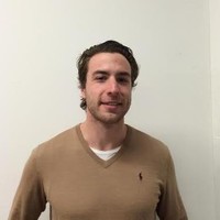 SmithGroup Employee Benjamin Strong's profile photo