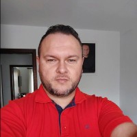 Southquim Special Lubrication Employee Anderson Carlo Santos's profile photo