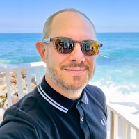 Saatchi & Saatchi (We Are Saatchi) Employee Joshua Gardner's profile photo