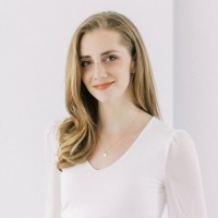 Lemon Employee Victoria Luttrell's profile photo