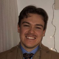 Blue Analytics Employee Johan Myrmehl's profile photo
