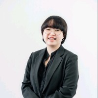 FRONTIS Employee Thunsinee Namsuktrakul's profile photo