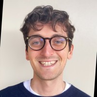 Capacity Employee Marcus Watts's profile photo