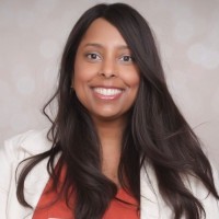 Stanford University School of Medicine Employee Ruby Patel's profile photo