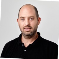 Rewind Employee Nitai Amiel's profile photo