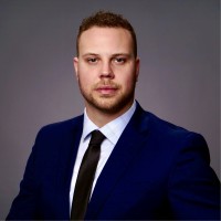 Trident Contracting Employee Treston Millan's profile photo