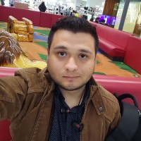 Yaydoo Employee Cristobal Said Cabrales Meraz's profile photo