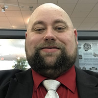 TranSouth Logistics, LLC Employee Christopher Williams's profile photo