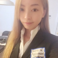 Jiajing He Email & Phone Number