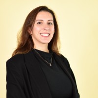 Third Bridge Group Limited Employee Marcela Zegarra-Ballon's profile photo