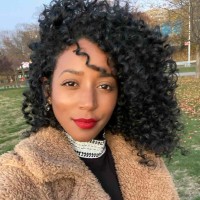New Jersey Innovation Authority Employee Jazmyn Latimer's profile photo