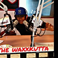 WDKX-FM Radio Employee DJ Wizz's profile photo