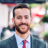 J.L. Bainbridge & Company, Inc. Employee Ryan Thompson's profile photo