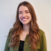 Quickbase Employee Kaylie Cook's profile photo