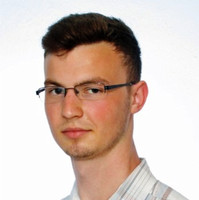 MACRO-SYSTEM Employee Jan Muczyński's profile photo
