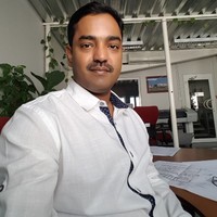 Sujit Nair Email & Phone Number