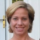 Chesapeake Bay Foundation Employee Danielle Green's profile photo