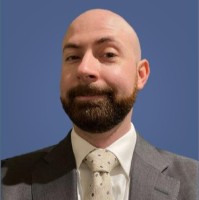 Huntsman Corporation Employee Cory Thornton's profile photo