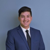 Branch Employee Alex Eng's profile photo