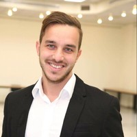 Taktical Digital Employee Triantafyllos Baliouskas's profile photo