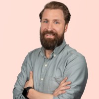 Prototyp Employee Tobias Rundbom's profile photo