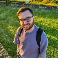 Inkifi Employee Konstantin Chuprik's profile photo