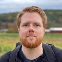 Capital One Employee John I.'s profile photo