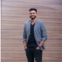 Tata Consultancy Services Employee Prasad Selvaraj's profile photo