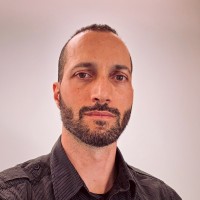 Meta Employee Nathan Rolander's profile photo