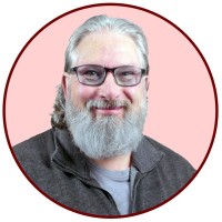 Practical CSM Employee Rick Adams's profile photo