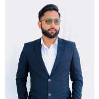 Enigma Software Solution Employee Sohaib Saleem's profile photo