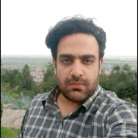 Paradigm Employee Mehdi Majedi's profile photo