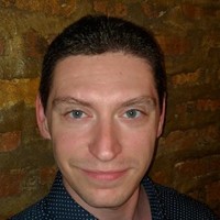 Leff Employee Boris Strelchin's profile photo