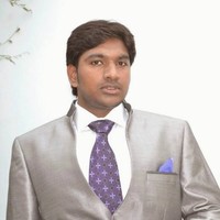 abhra Inc Employee Salim Malik's profile photo