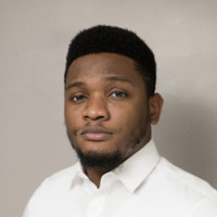 Endeavor Employee Joshua Chibueze's profile photo
