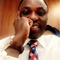Olusegun Owoseni Email & Phone Number