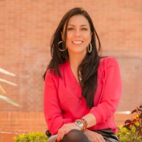 Vanmates Employee Lina Escobar's profile photo