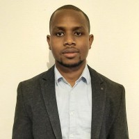 SOLARDIS USA WADSWORTH Employee Lamine Dabo's profile photo