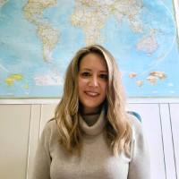 Ministerio de Inclusión, Seguridad Social y Migraciones Employee Laura Ignacio López's profile photo